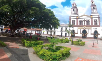 ¿Por qué hijo Tan IMPORTANTE PRADERA Y FLORIDA, EL SUR DEL VALLE DEL CAUCA, PARA LOS GUPOS ARMADOS? Así está el panorama en la zona