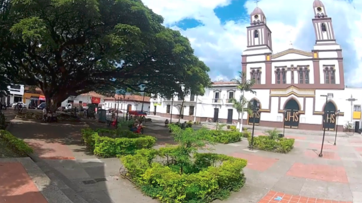 ¿Por qué hijo Tan IMPORTANTE PRADERA Y FLORIDA, EL SUR DEL VALLE DEL CAUCA, PARA LOS GUPOS ARMADOS? Así está el panorama en la zona