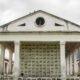 Polémica por la Restauración de los Columbario del Cementerio Central