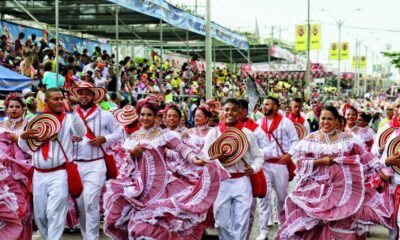 Eventos Programados Desde Este Jueves 27 de febrero
