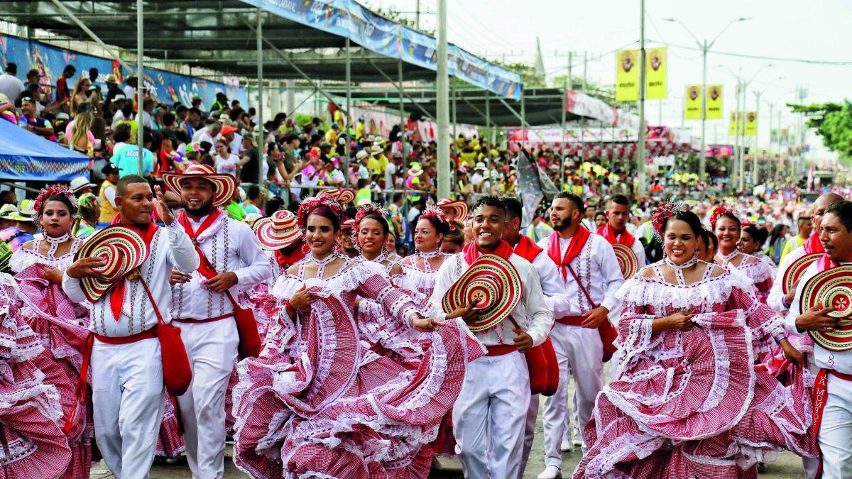 Eventos Programados Desde Este Jueves 27 de febrero