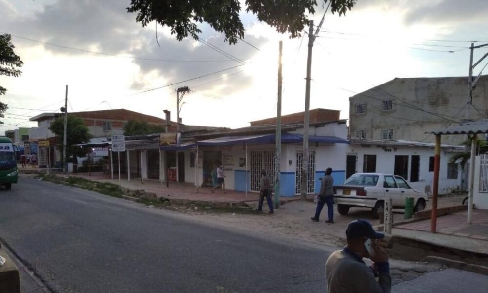 Juez Ordena a la Alcaldía y Triple A Obras de Alcantarillado