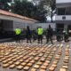 Solo enaero Incautaron Más de 2,5 Toneladas de Droga; ¿Por Dónde Está Llegando A Bogotá?