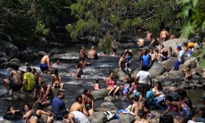 Se Habría AhoGado Tras Golpearse La Cabeza