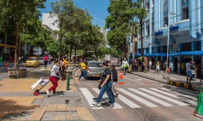 Actualidad de Programas Sociales para Comerciantes en el Centro