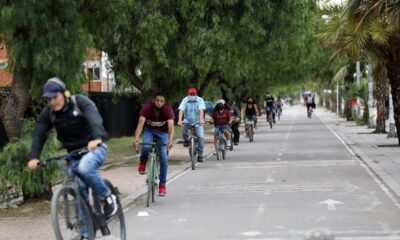 Voy y Vuelvo | Un Pinscher en la Ciclorruta