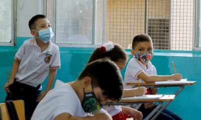 RECOMENDACIONES PARIAR A LOS NIÑOS