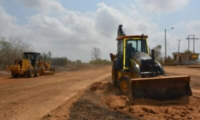 Procuraduría Investiga Presuntas Irregularidadas en Obras de la Ruta Vía Al Mar