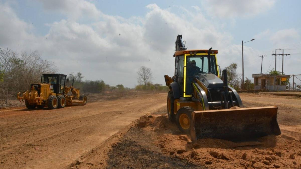Procuraduría Investiga Presuntas Irregularidadas en Obras de la Ruta Vía Al Mar