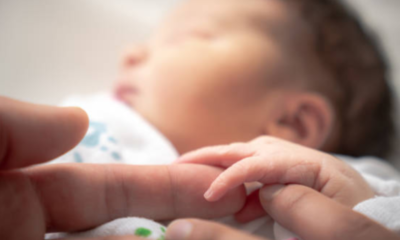 La Cruda Justificación Que Dio Padrastrro Enviado A la Cárcel Al Ser Acusado de Asesinar A Bebé de dos Años en Medellín