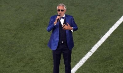 Así se ha consolidado bogotá como epicentro de conciertos con artista de talla mundial