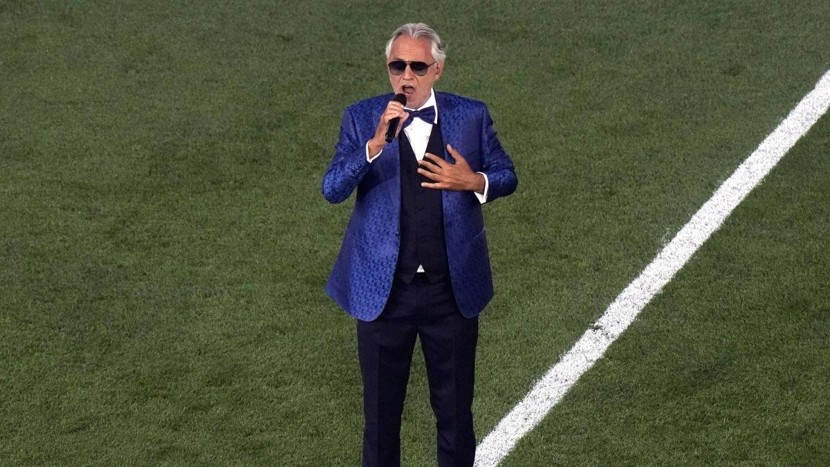 Así se ha consolidado bogotá como epicentro de conciertos con artista de talla mundial