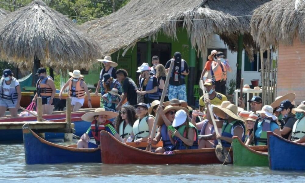 Golfo de Morrosquillo Será Un Laboratorio de Innovacia para el Turismo int