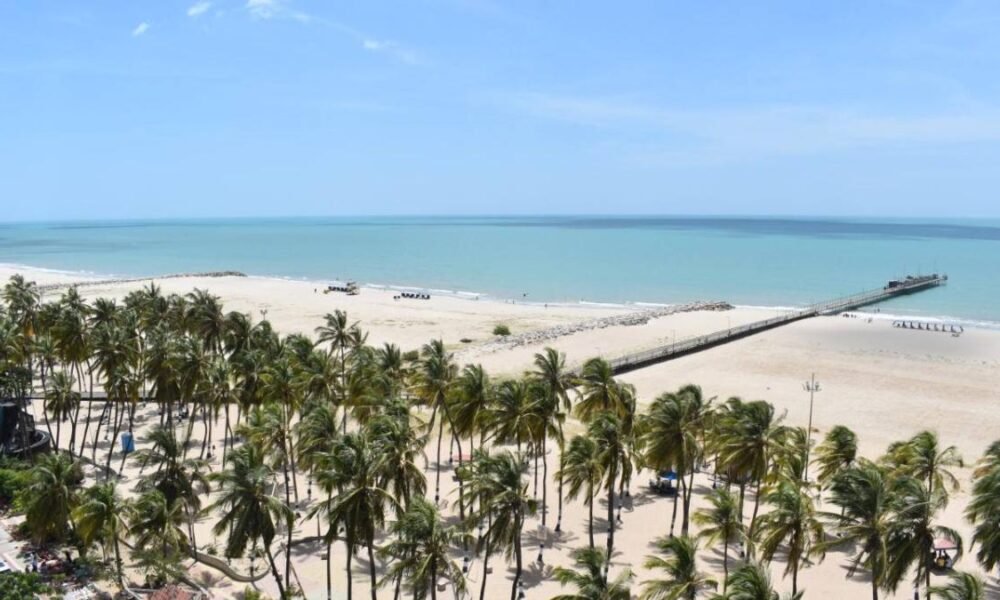 La Guajira Llega Con oferta en Turismo de Naturaleza, Aventura y Cultural