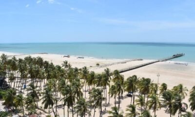 La Guajira Llega Con oferta en Turismo de Naturaleza, Aventura y Cultural