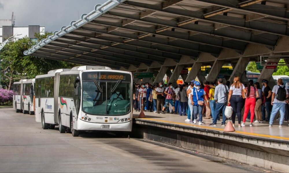 USUARIOS DE TRANSMECRO TENEN HASTA EL 14 de Febero para actualizar Su Tarjeta en Validadores del Sistema