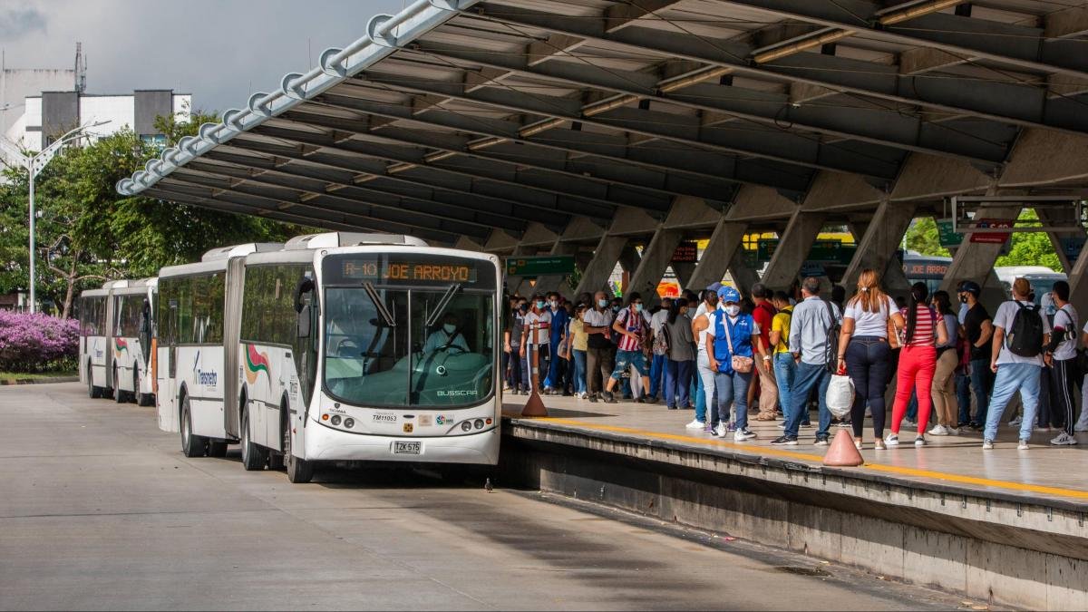 USUARIOS DE TRANSMECRO TENEN HASTA EL 14 de Febero para actualizar Su Tarjeta en Validadores del Sistema