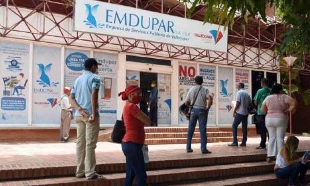 Petro Solicitó a la Superintendencia de Servicios Públicos Devolución de Emdupar A Los Vallenatos
