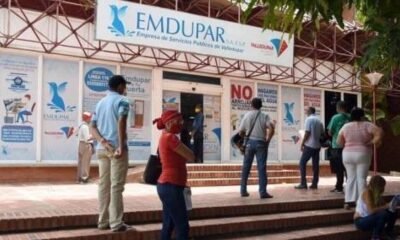 Petro Solicitó a la Superintendencia de Servicios Públicos Devolución de Emdupar A Los Vallenatos