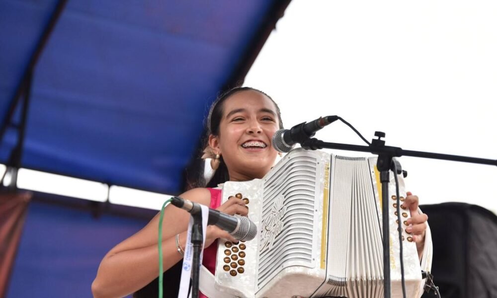 Naturaleza y Riqueza Cultural Como la Música vallenata