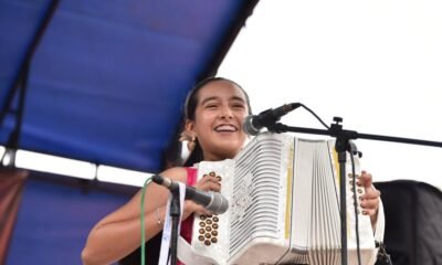 Naturaleza y Riqueza Cultural Como la Música vallenata