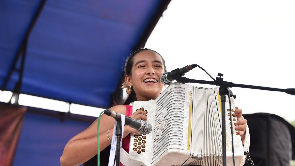 Naturaleza y Riqueza Cultural Como la Música vallenata