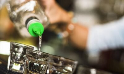 Tras Orden de la Corte, Licorera de Caldas VA por Permisos para Llevar Sus Aguardientes A TODO EL TERRITORIO