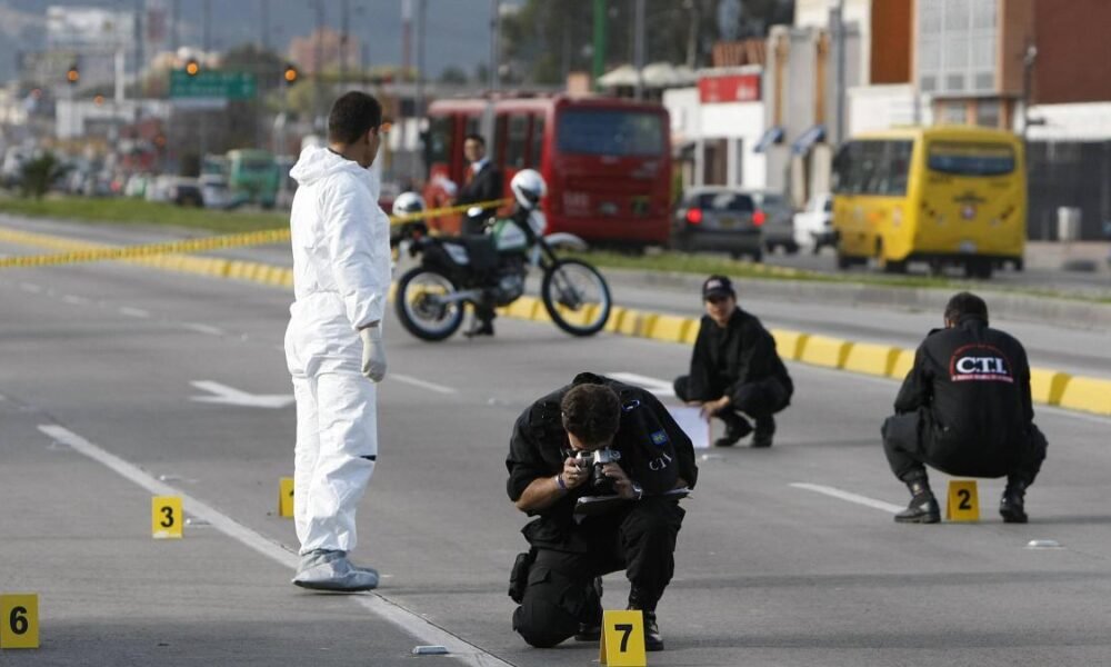 Enero Marca Aumento alarmante de homicidios en Barranquilla y Atlánnico
