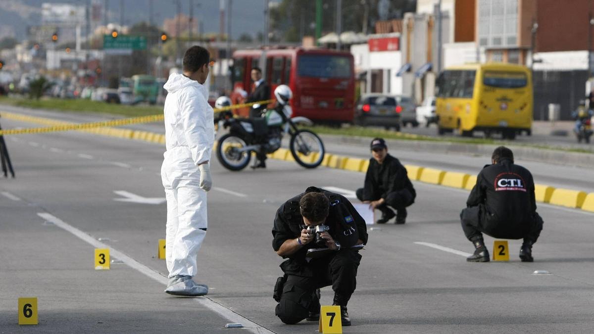 Enero Marca Aumento alarmante de homicidios en Barranquilla y Atlánnico