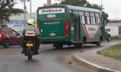 Intento de Hho A Ciudadano termina en Balacera
