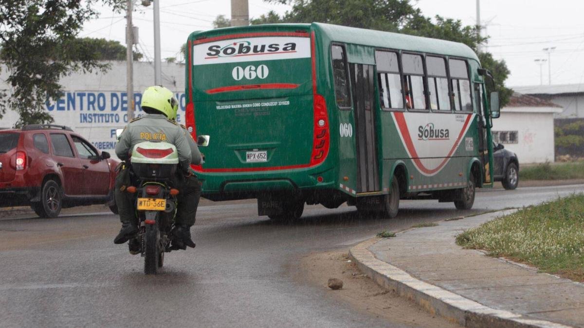 Intento de Hho A Ciudadano termina en Balacera