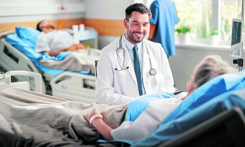 ¿CÓMO VAN LOS INDICADORES DE SALUD EN Colombia? ¿Hay que preocuparse?