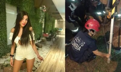 Santón Contra Médicos por Muerte de Luisa Fernanda Pacheco