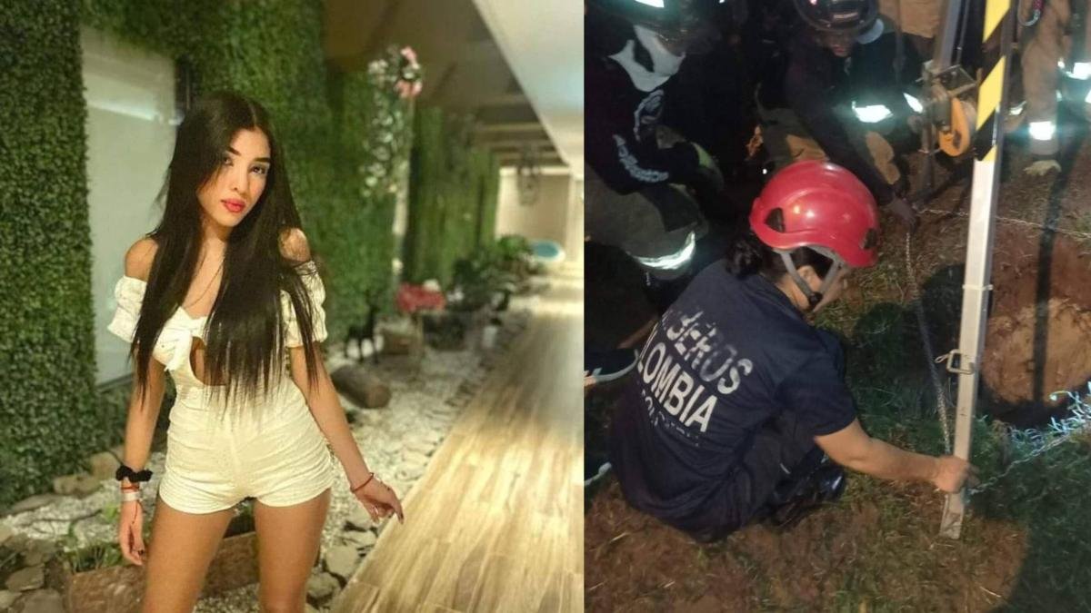 Santón Contra Médicos por Muerte de Luisa Fernanda Pacheco