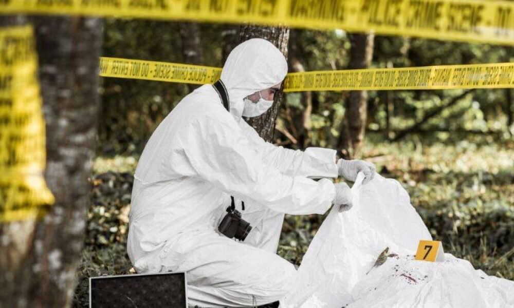 Ellos Eran los dos Hermanos Que Enumnraron Asesinados en Caldas; Llevaría Varios Días Muertos