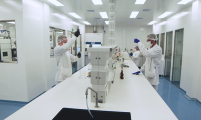 Procaps Sale de Bolsa de Valores de Estados Unidos, por incumplimento en informa financieros