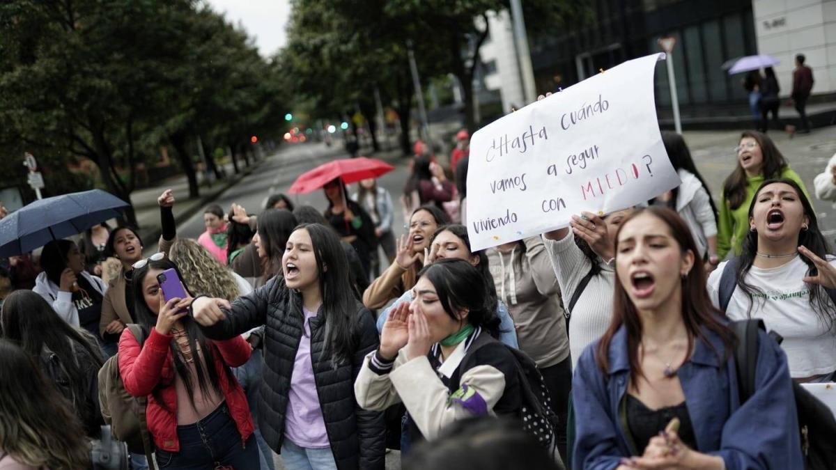 Concertal denuncia aumento de contratos en la Secretaría de la Mujer Mientras Los Casos de Violencia de Género Crecen en Bogotá, ¿Qué Dice La Entidad?