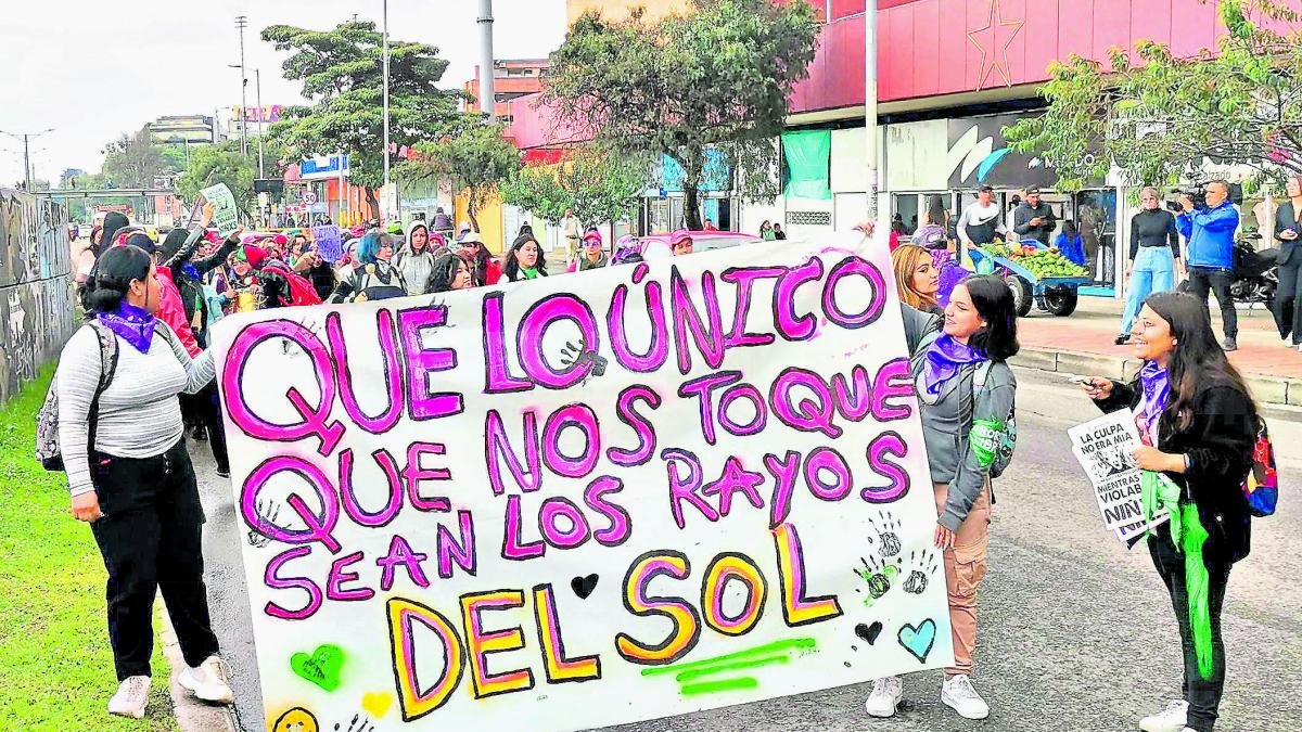 Hombre que violó a Su hijastra de nueve años en Valledupar Fue Conden