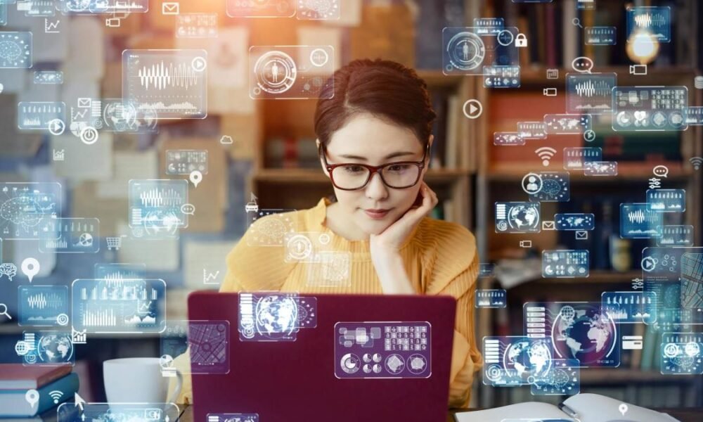 ¡Ojo! CiUdades Principales de Colombia Sufren Más Estafas A Través de Inteligencia Artificial