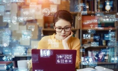 ¡Ojo! CiUdades Principales de Colombia Sufren Más Estafas A Través de Inteligencia Artificial