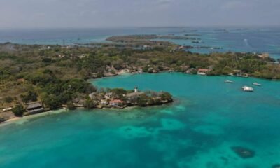 Personería Interpone Tutela por Aumento de Poblacia y Crisis Ambiental en Islas del Rosario