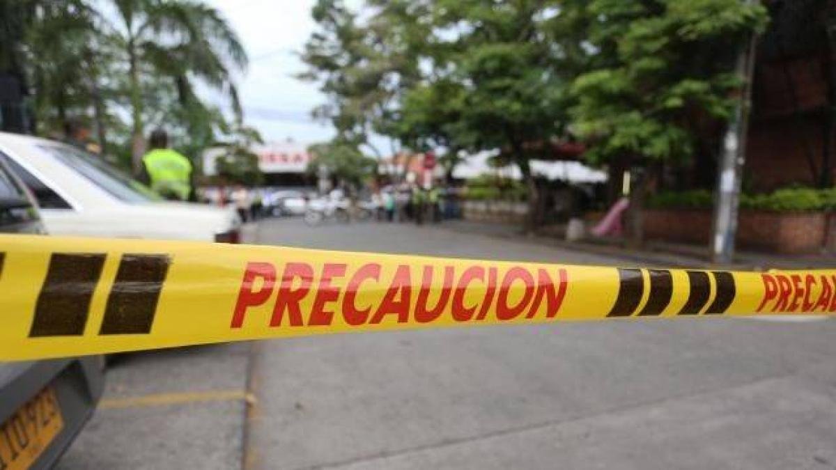 En Jamundí Denuncian Que Grupos Armados no Han DeJado Hacer el Levantamiento de un cuero