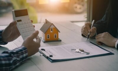 Inició la Feria de Vivienda de Esta Semana, Así Puede Aplicar