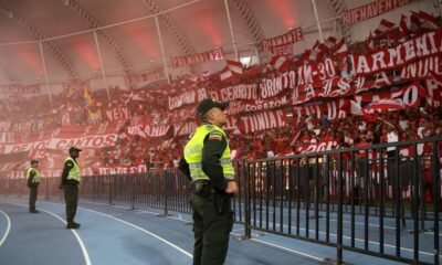 Alejandro Eder, Alcalde de Cali
