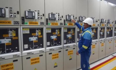 Air-e Estabiliza Tarifas del Recibo de la Luz Con Compra Directa de Energía