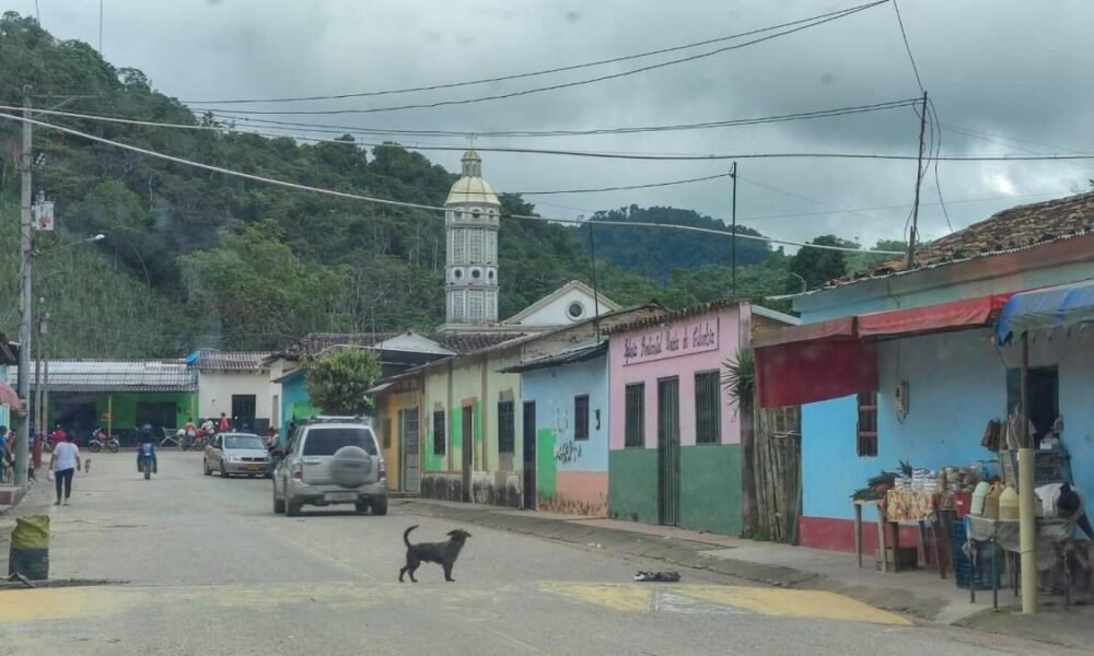 Un Muerto y Un Herido