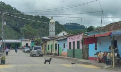 Un Muerto y Un Herido
