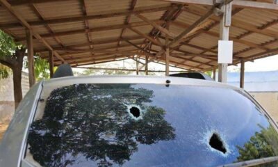 Ataque sicarial en magangué dejó un muerto y dos heridos, incluida menor de 13 años