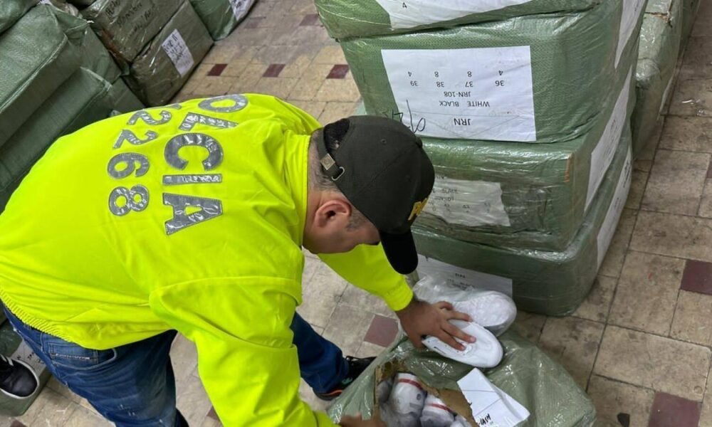 ¿A Dónde va la Plata Decomisada Por la Dian en Valle del Cauca? ERES HIJO LOS ProYECTOS A LOS SE DETINAN ESOS RECURSOS