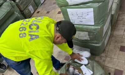 ¿A Dónde va la Plata Decomisada Por la Dian en Valle del Cauca? ERES HIJO LOS ProYECTOS A LOS SE DETINAN ESOS RECURSOS